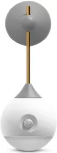 Ночник Xiaomi Sothing Sunny Night Light / DSHJ-L-001 (grey) фото