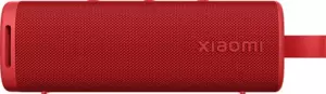 Беспроводная колонка Xiaomi Sound Outdoor (красный, международная версия) icon