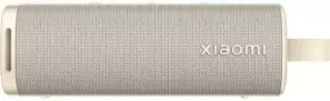 Беспроводная колонка Xiaomi Sound Outdoor (золотистый, международная версия) icon