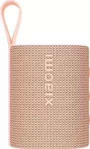 Xiaomi Sound Pocket (розовый, международная версия)