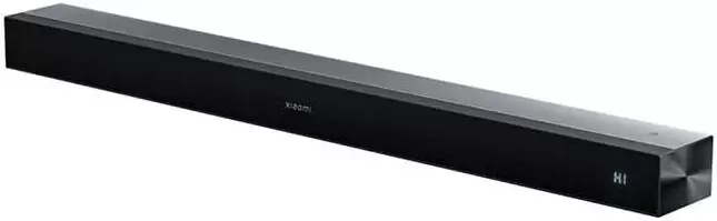 Саундбар Xiaomi Soundbar Pro 2.0ch MDZ-40-DB (международная версия) фото