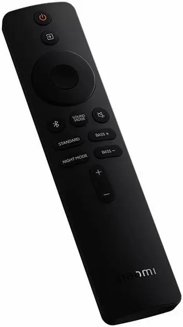 Саундбар Xiaomi Soundbar Pro 2.0ch MDZ-40-DB (международная версия) фото