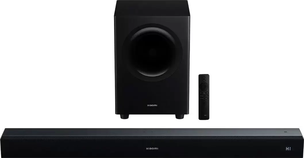 Xiaomi Soundbar Pro 2.1ch MDZ-41-DB (международная версия)