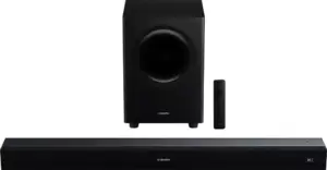 Саундбар Xiaomi Soundbar Pro 2.1ch MDZ-41-DB (международная версия)