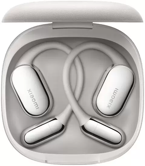 Xiaomi OpenWear Stereo Pro M2503E1 (титановый серый, международная версия)