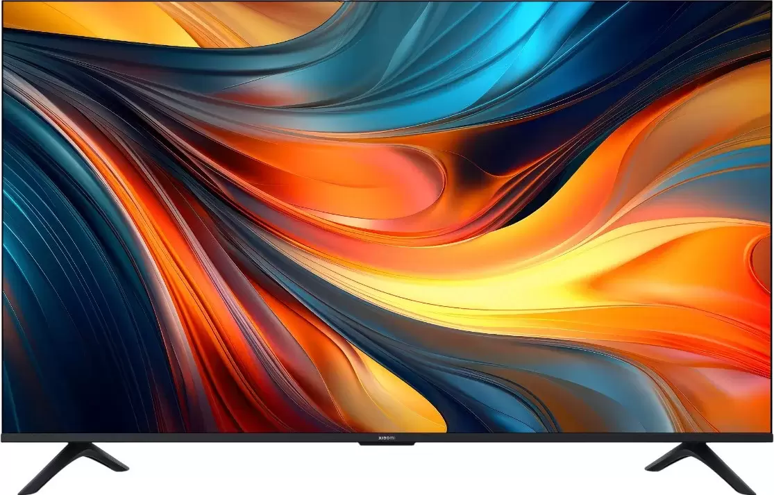 Xiaomi TV A 43" 2026 L43MB-AURU (международная версия)