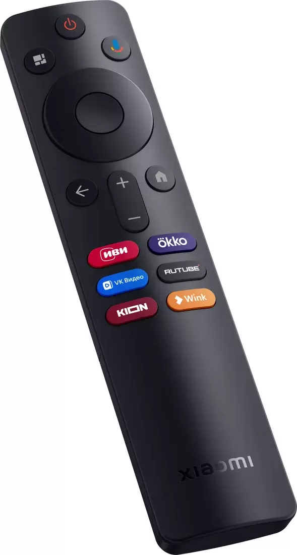 Телевизор Xiaomi TV A 43" 2026 L43MB-AURU (международная версия) фото