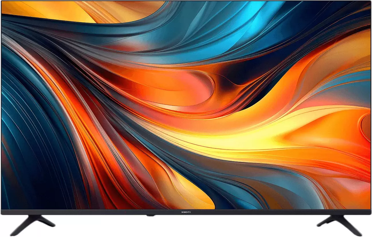 Xiaomi TV A 43" FHD 2026 L43MB-AFRU (международная версия)
