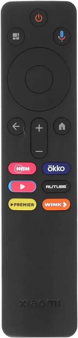 Телевизор Xiaomi TV A 43" FHD 2026 L43MB-AFRU (международная версия) фото