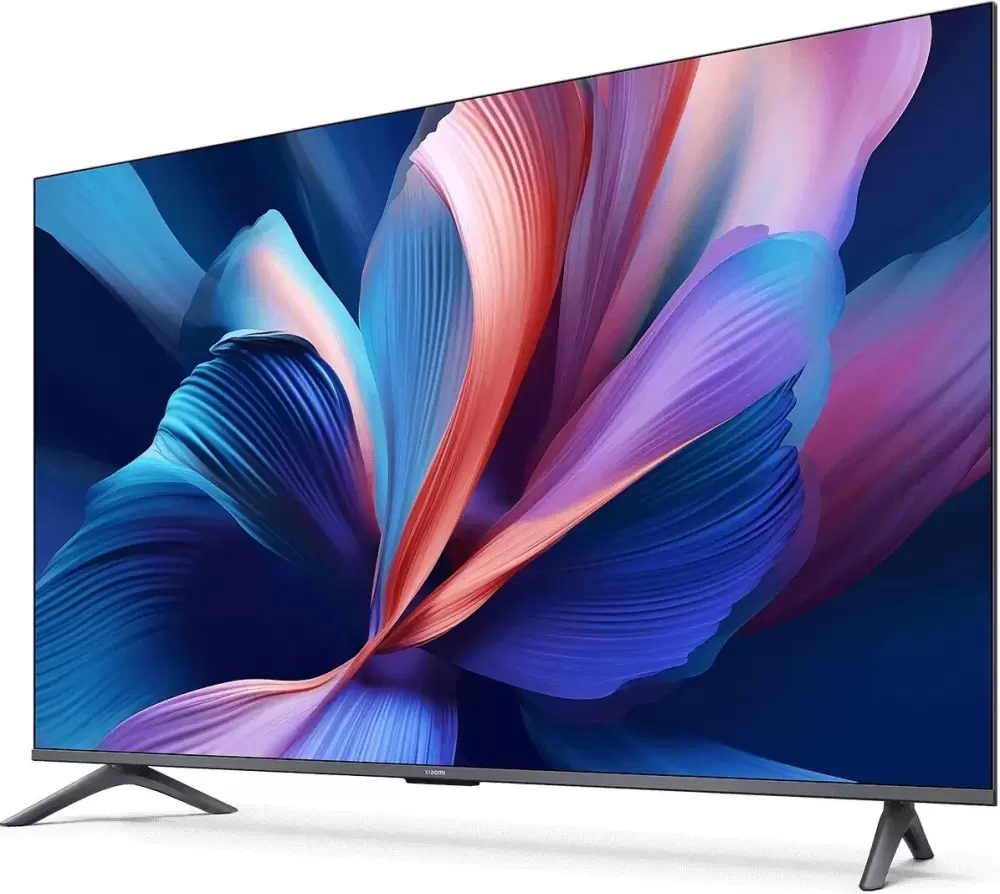 Телевизор Xiaomi TV A Pro 50&#34; 2026 L50MB-APRU (международная версия) фото