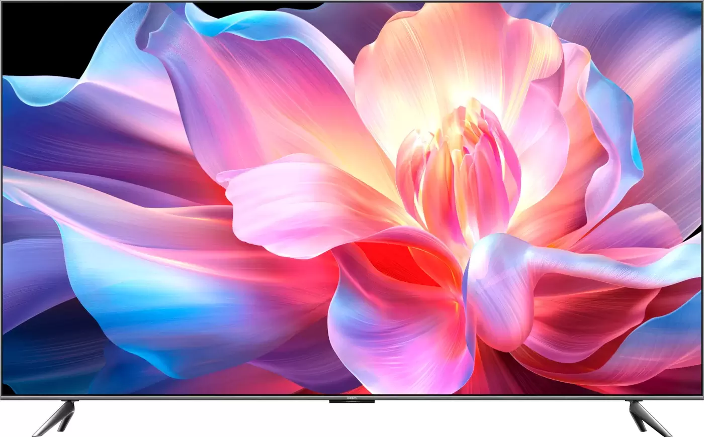 Телевизор Xiaomi 65 4k Uhd Купить