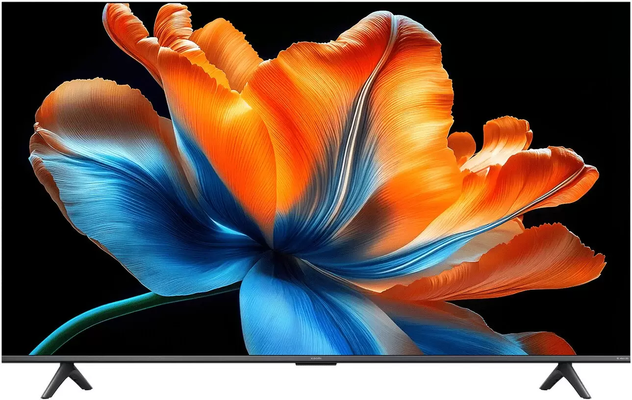 Xiaomi TV S Mini LED 55" 2026 (международная версия)