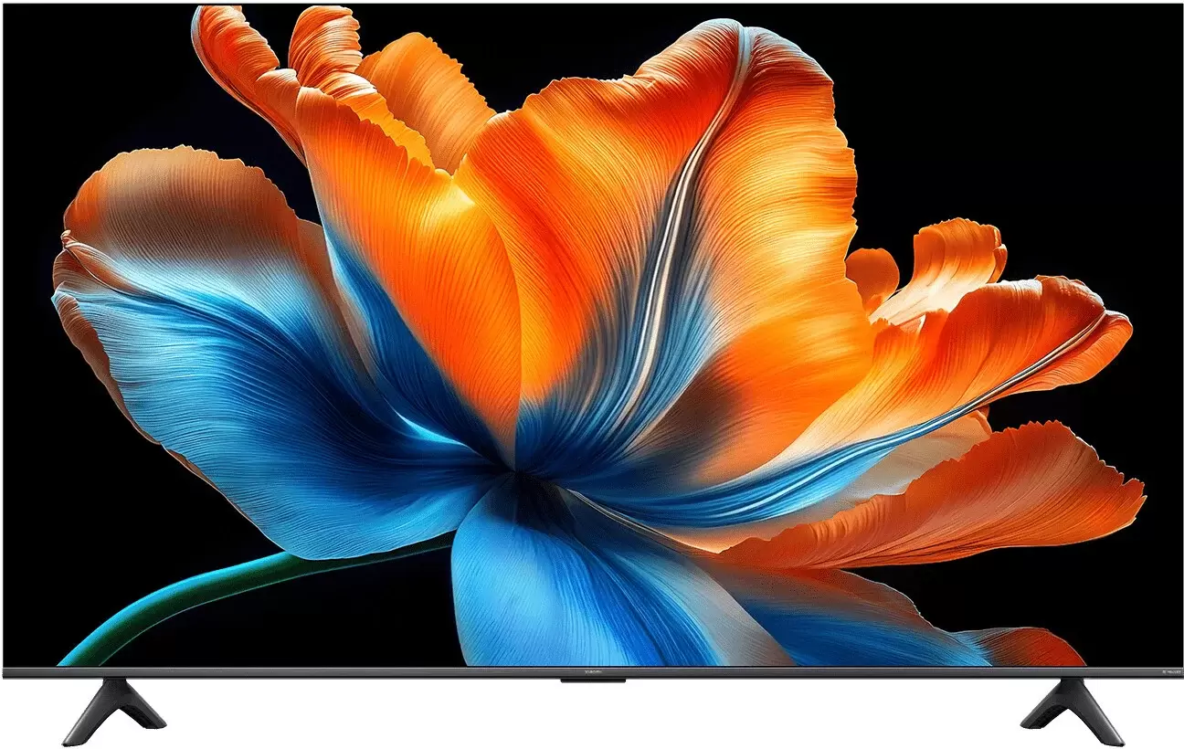 Xiaomi TV S Mini LED 65" 2026 (международная версия)