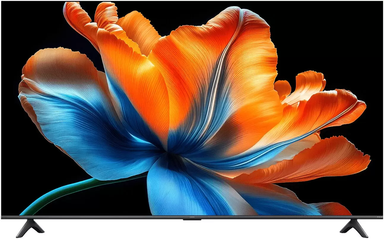 Xiaomi TV S Mini LED 75" 2026 (международная версия)