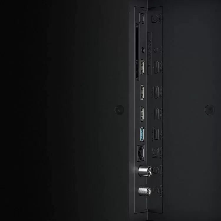 Телевизор Xiaomi TV S Mini LED 75" 2026 (международная версия) фото 3