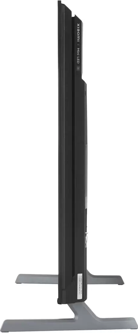 Телевизор Xiaomi TV S Pro Mini LED 55&#34; 2026 L55MB-SEU (международная версия) фото