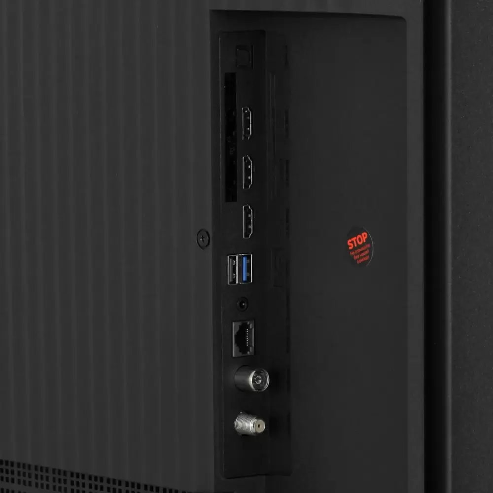 Телевизор Xiaomi TV S Pro Mini LED 55&#34; 2026 L55MB-SEU (международная версия) фото