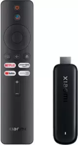 Смарт-приставка Xiaomi TV Stick HD 2nd Gen (международная версия) фото