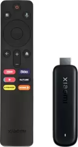 Xiaomi TV Stick HD 2nd Gen (русская версия)
