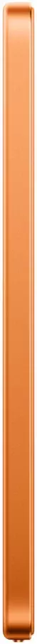 Портативное зарядное устройство Xiaomi UltraThin Magnetic Power Bank 5000 15W MDY-20-EB (оранжевый) фото 3