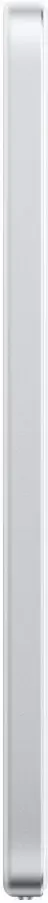 Портативное зарядное устройство Xiaomi UltraThin Magnetic Power Bank 5000 15W MDY-20-EB (серебристый) фото