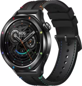 Xiaomi Watch S4 (радуга, международная версия)