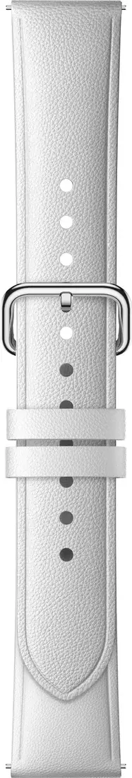 Умные часы Xiaomi Watch S4 41mm (белый, международная версия) фото
