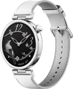 Умные часы Xiaomi Watch S5 41 мм (белый, китайская версия) icon