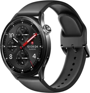 Умные часы Xiaomi Watch S5 46 мм (черный, международная версия) icon