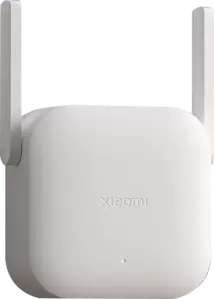 Усилитель Wi-Fi Xiaomi Wi-Fi Range Extender N300 (международная версия) фото