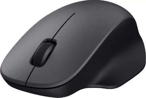 Xiaomi Wireless Mouse Comfort Edition XMWXSB04YM (черный Международная версия)