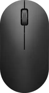 Мышь Xiaomi Wireless Mouse Lite 2 XMWXSB02YM (черный, китайская версия)