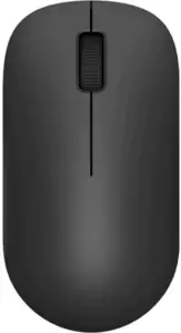 Xiaomi Wireless Mouse Lite 3 XMWXSB05YM (черный, китайская версия)