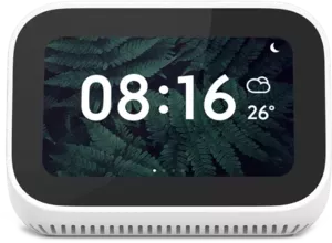 Колонка с умным дисплеем Xiaomi XiaoAI Touchscreen Speaker Box (китайская версия) фото