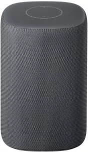 Умная колонка Xiaomi Xiaoai Speaker HD Dark Gray фото