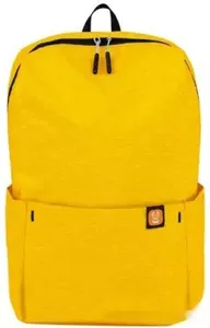 Рюкзак Xiaomi Xistore Casual Daypack (желтый) фото