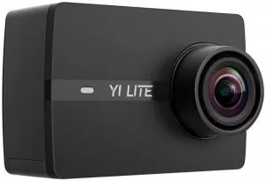Экшн-камера Xiaomi Yi Lite Action Camera фото