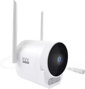 IP-камера Xiaovv Panoramic Outdoor Camera Pro 2K (китайская версия) фото
