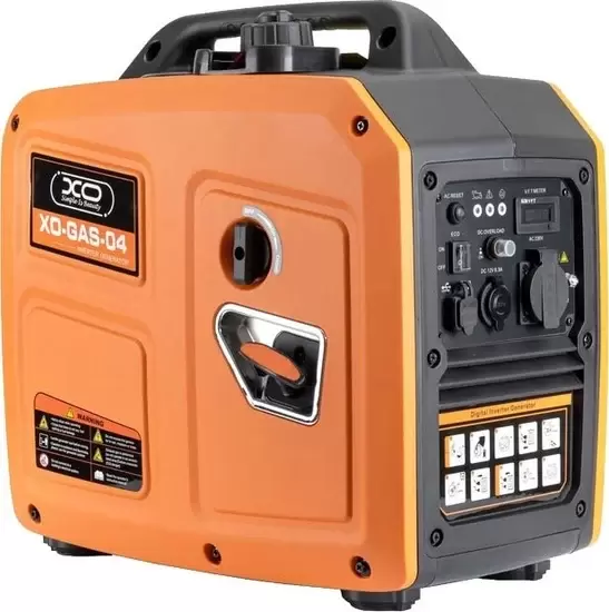 XO 1800W