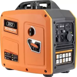 Бензиновый генератор XO 1800W фото