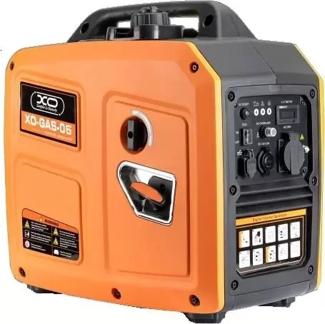 XO 2500W