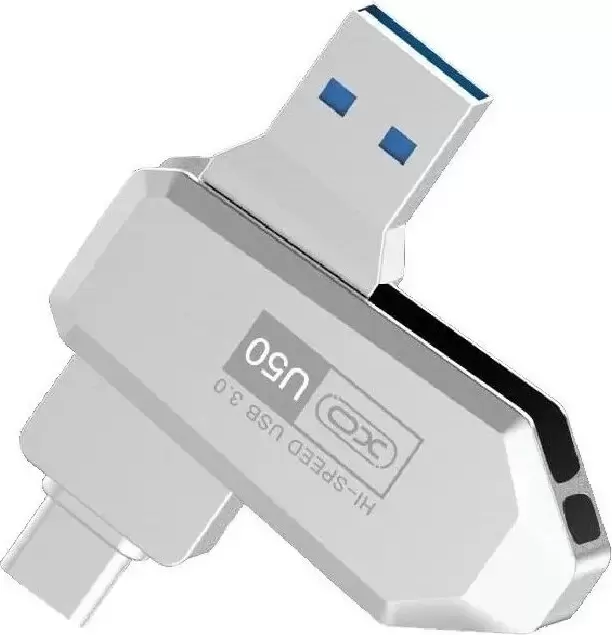 XO 3.0 Type-C 16GB U50-16
