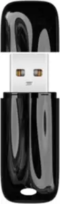 USB Flash XO 8GB U20-8 (черный) фото