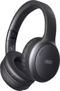 Наушники XO BE41 (черный)