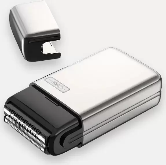 Электробритва XO CF8 фото