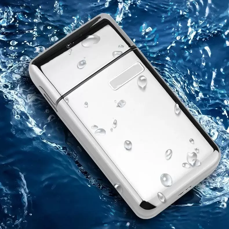 Электробритва XO CF8 фото