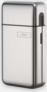 Электробритва XO CF8 фото