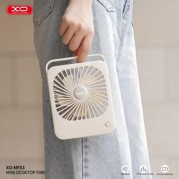 Вентилятор XO MF83 фото 2
