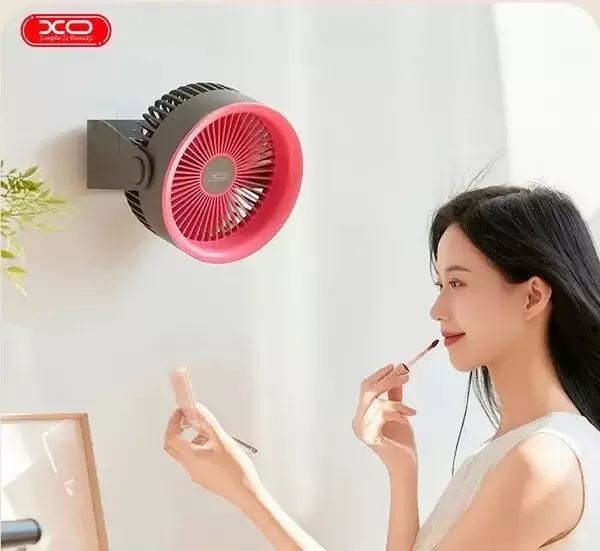 Вентилятор XO MF86 фото 3