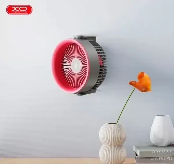 Вентилятор XO MF86 фото 4